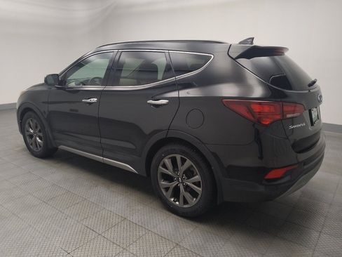 Used 2018 Hyundai Santa Fe Sport AWD/4WD image 3