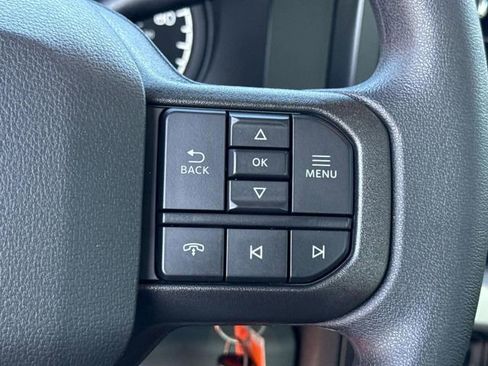 New 2026 Ford F350 XL RWD image 21