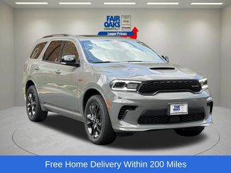 New 2026 Dodge Durango GT AWD/4WD video 1
