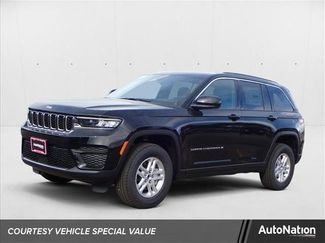New 2025 Jeep Grand Cherokee Laredo w/ Luxury Tech Group I video 1