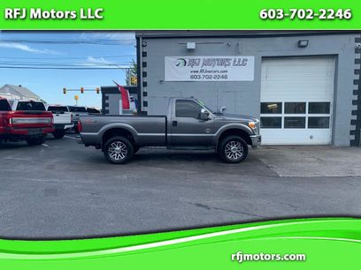 Used 2014 Ford F350 XLT w/ XLT Value Package