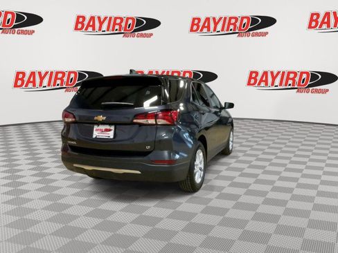 Used 2022 Chevrolet Equinox LT image 8