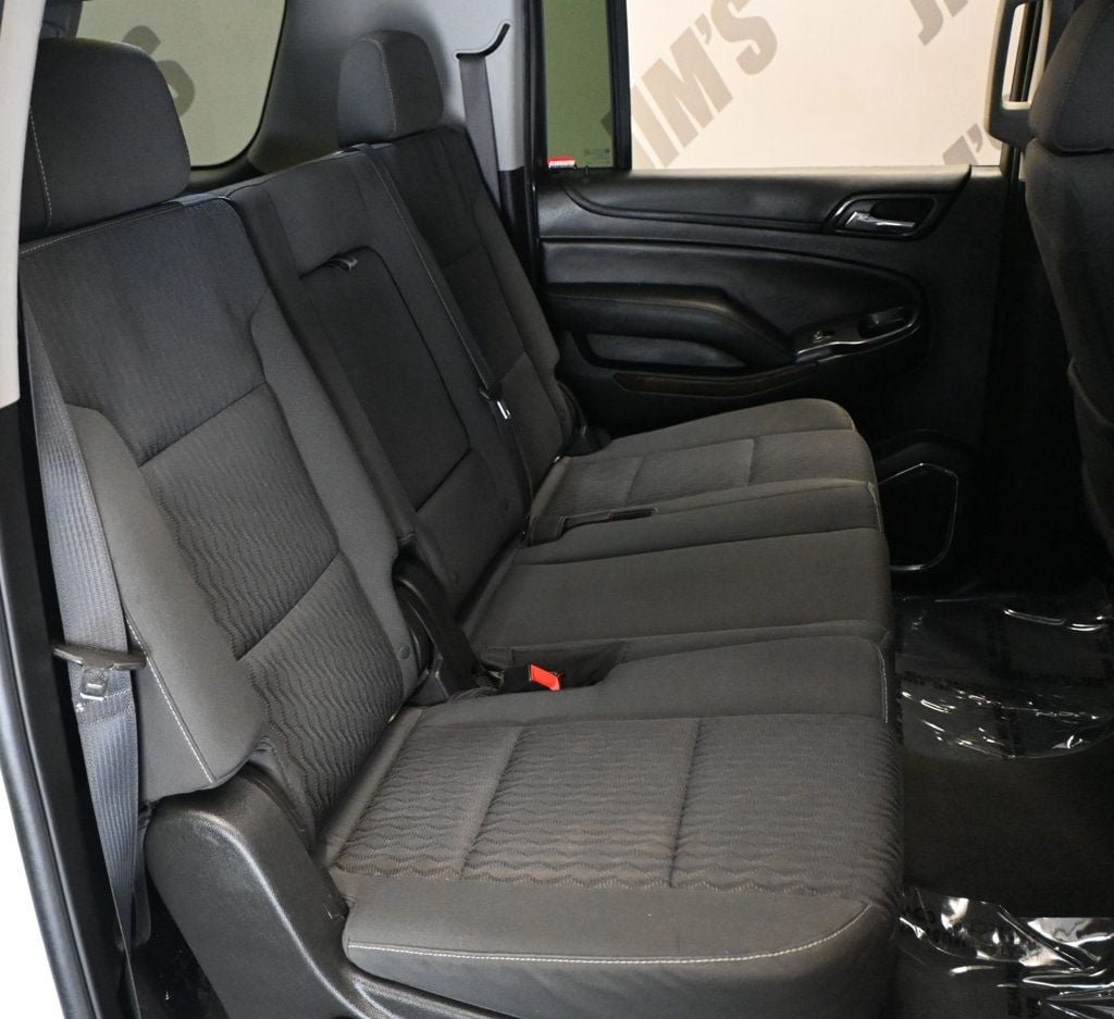 Used 2019 Chevrolet Suburban LS w/ All-Season Package AWD/4WD image 20