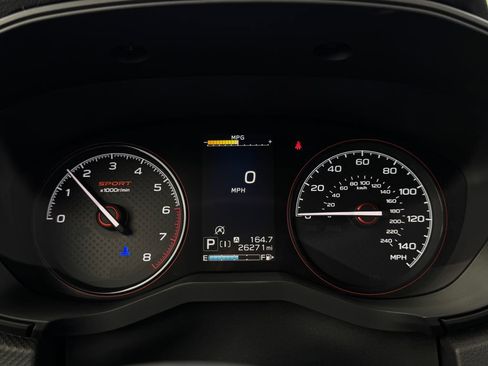 Used 2019 Subaru Forester Sport AWD/4WD image 20