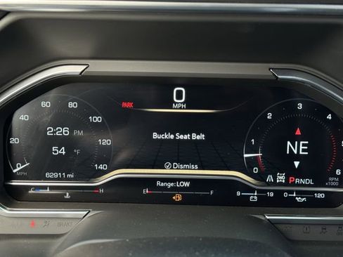 Used 2024 GMC Sierra 2500 Denali Ultimate image 14