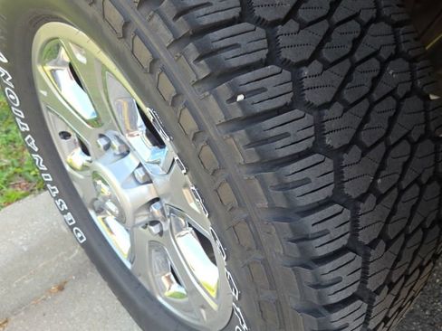 Used 2016 RAM 3500 Big Horn AWD/4WD image 14