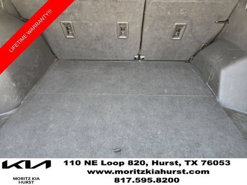 Used 2023 Chevrolet Equinox LT FWD image 31
