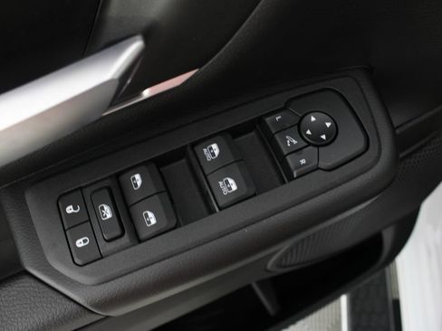 New 2026 RAM 1500 Big Horn AWD/4WD image 14