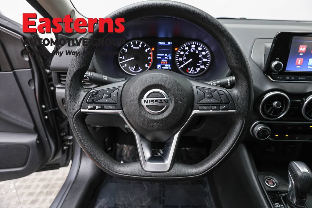 Used 2023 Nissan Sentra S FWD image 11