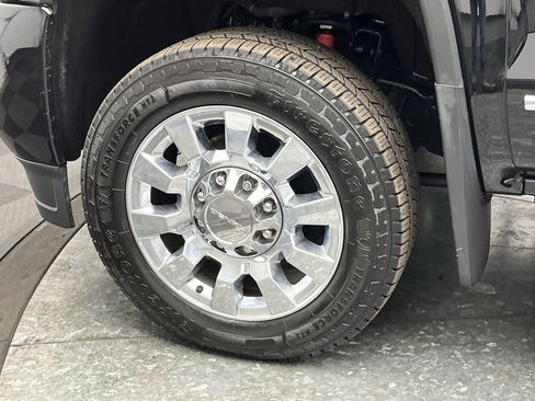 Used 2019 GMC Sierra 2500 Denali image 40