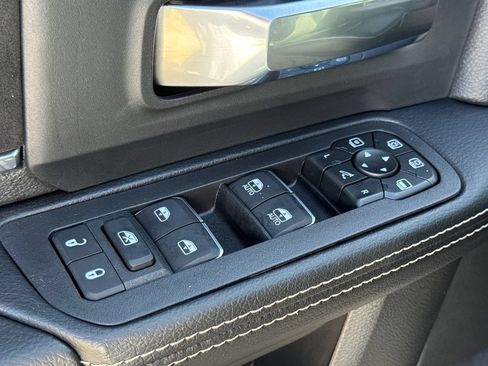 New 2027 RAM 3500 Laramie AWD/4WD image 20