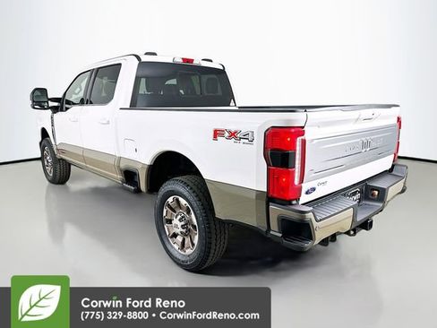 New 2026 Ford F350 King Ranch AWD/4WD image 5