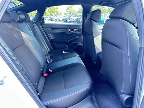 Used 2024 Honda Civic Sport image 24