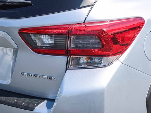 Used 2022 Subaru Crosstrek 2.5i Limited AWD/4WD image 10