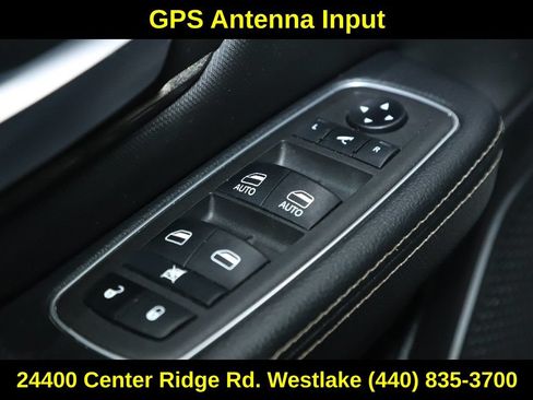Used 2021 RAM 1500 Sport w/ Alpine Leather & Sound Group AWD/4WD image 16