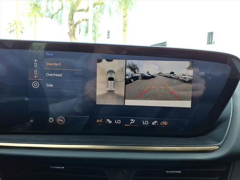 Certified 2025 Buick Envision Avenir image 21