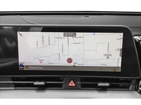 Certified 2023 Kia Sportage EX FWD image 36