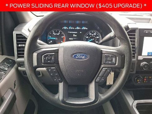 Certified 2020 Ford F350 XLT w/ XLT Premium Package image 19