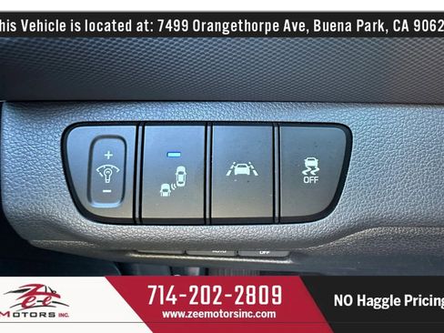 Used 2021 Hyundai Ioniq Limited image 30