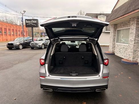 Used 2023 Acura MDX SH-AWD image 13