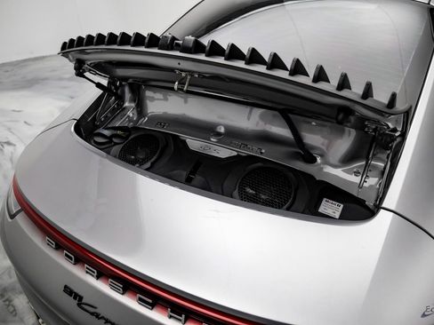 Used 2024 Porsche 911 Carrera S w/ Premium Package image 79