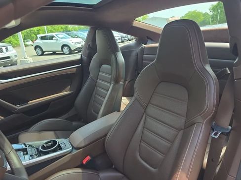Used 2022 Porsche 911 Turbo S AWD/4WD image 14