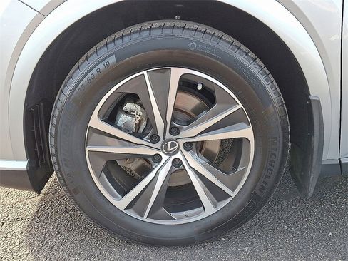 Used 2023 Lexus RX 350 Premium image 9