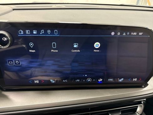 New 2026 Chevrolet Traverse LT w/ Midnight/Sport Edition image 31