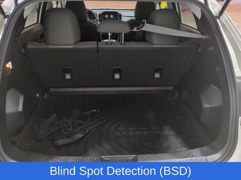 Certified 2025 Subaru Crosstrek 2.5i Premium AWD/4WD image 12
