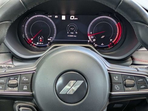 Used 2024 Dodge Hornet GT AWD/4WD image 25