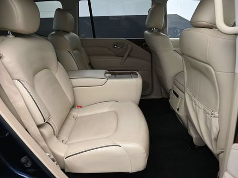 Used 2019 INFINITI QX80 Luxe RWD image 31