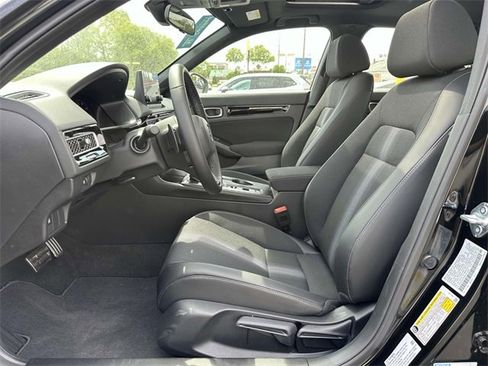 Used 2025 Honda Civic Sport image 12