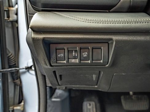 Used 2023 Subaru Outback Wilderness AWD/4WD image 21