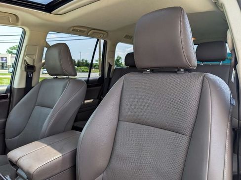 Used 2019 Lexus GX 460 Premium AWD/4WD image 15
