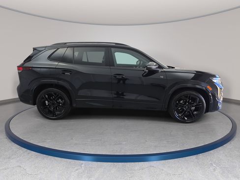 New 2026 Volkswagen Tiguan SE R-Line FWD image 4