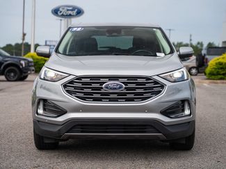 Used 2022 Ford Edge Titanium AWD/4WD video 2