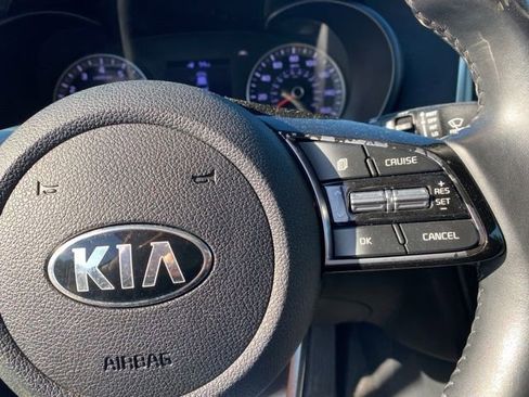 Used 2019 Kia Optima S w/ S Panoramic Sunroof Package image 14