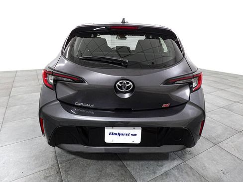 Used 2023 Toyota Corolla SE FWD image 6