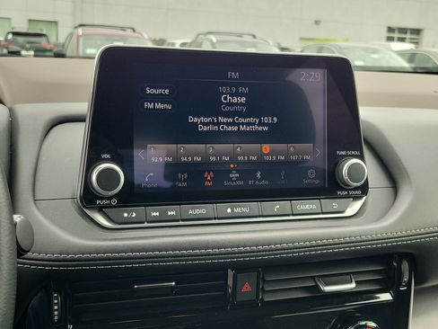 Certified 2023 Nissan Rogue SV AWD/4WD image 26