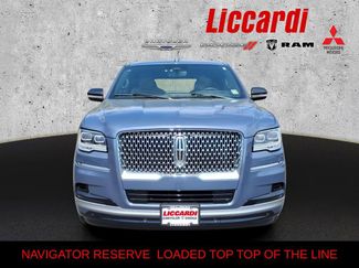 Used 2023 Lincoln Navigator Reserve AWD/4WD video 2