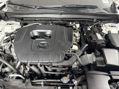 Certified 2023 MAZDA CX-30 AWD 2.5 S w/ Select Package image 46
