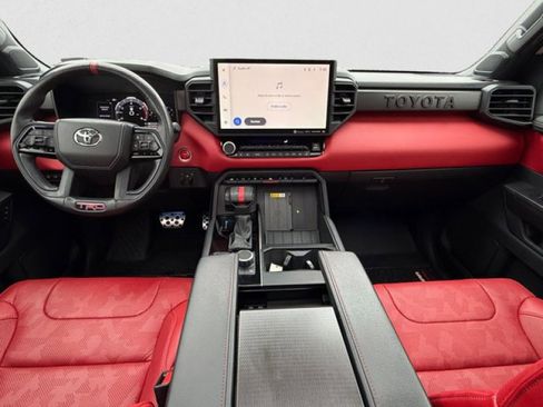 Used 2024 Toyota Tundra TRD Pro AWD/4WD image 13