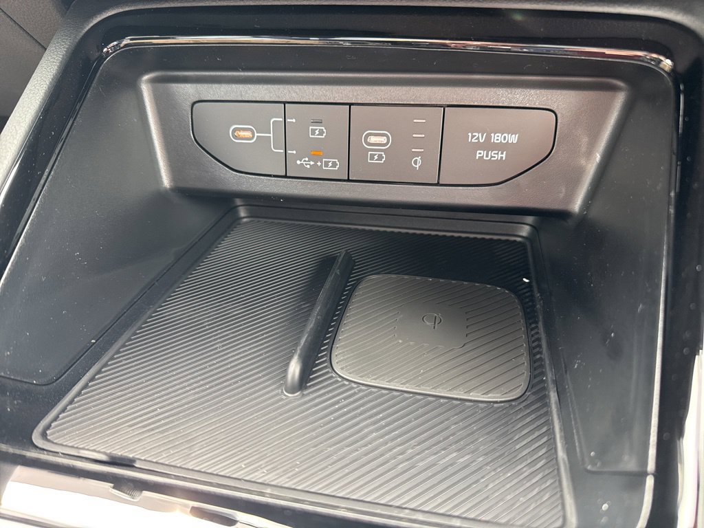 New 2026 Kia K5 GT-Line w/ GT-Line Premium Package FWD image 17