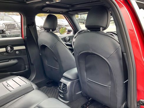 Used 2024 MINI Cooper Clubman S image 20