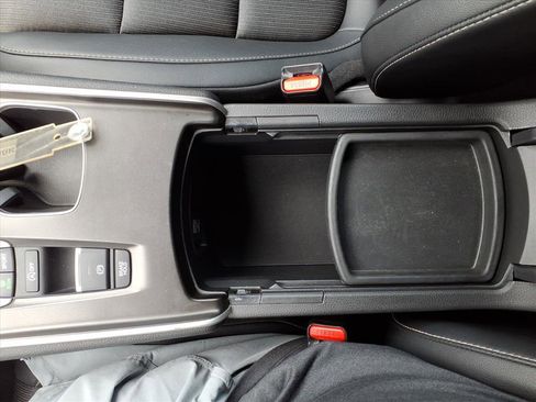 Certified 2021 Honda Accord Sport image 14