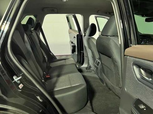 Certified 2022 Nissan Rogue SV image 25