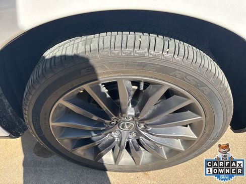 Certified 2023 Acura RDX AWD w/ A-Spec & Advance Pkg image 33