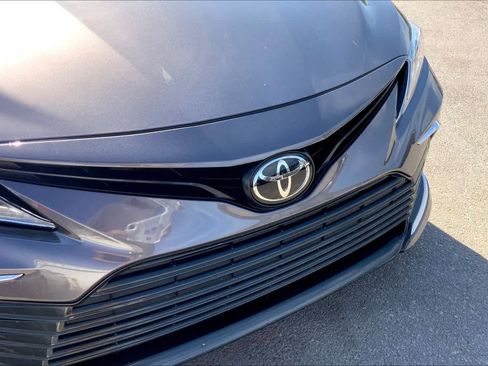 Used 2024 Toyota Camry XLE image 29