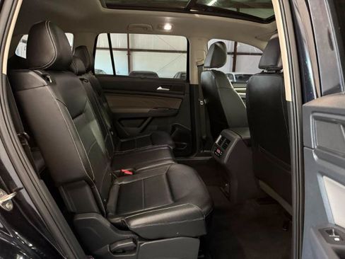 Used 2021 Volkswagen Atlas SE FWD image 27