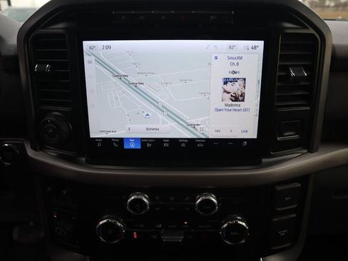 Used 2024 Ford F150 XLT w/ Equipment Group 302A MID image 18